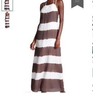 Bailey / 44 Galabeya Dress